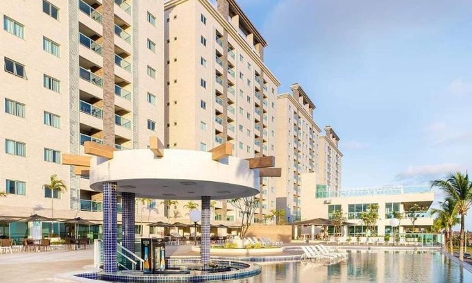 Salinopolis Apartment | Salinas Park Resort