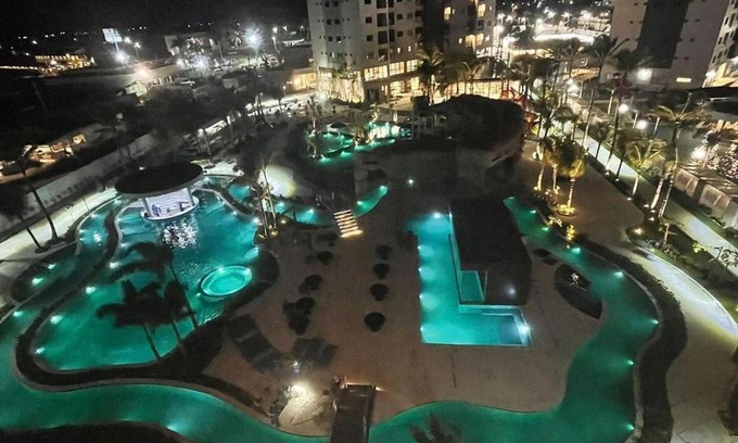 Salinopolis Apartment | Salinas Premium Resort