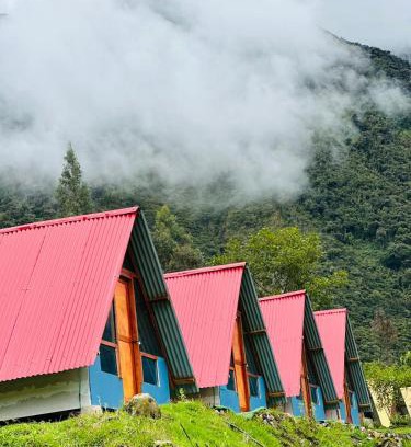 Santa Teresa Other | Salkantay Lodge Collpapampa