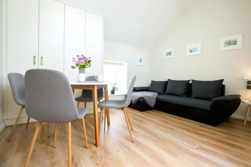 Sallins Apartment | Sallins Loft
