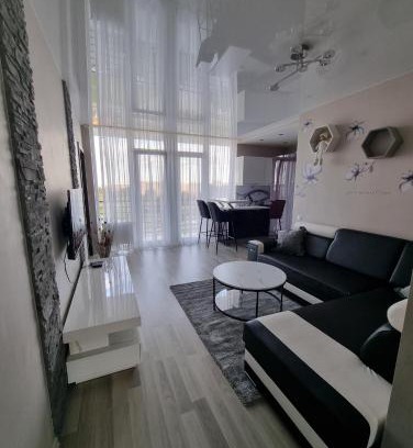 Plavnieki Apartment | Salnas rezidence self check-in
