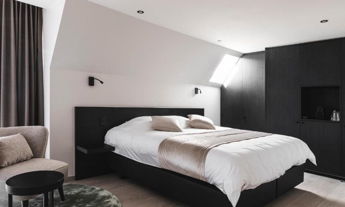 Zedelgem Bed & Breakfast | Salons Denotter