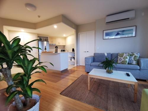 Kingscliff Resort | Salt - 2brm apartment with Spa bath and Ocean Views