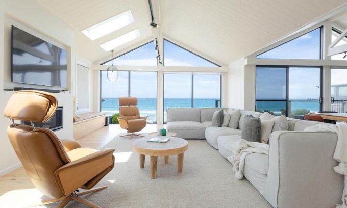 Port Fairy House | Salt at East