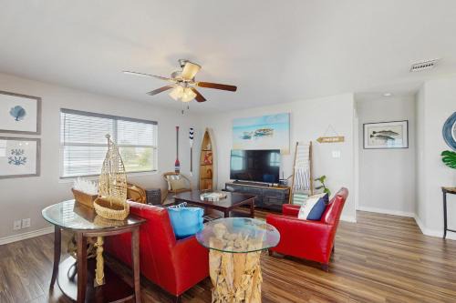 Rockport House | Salt Lake Lodge