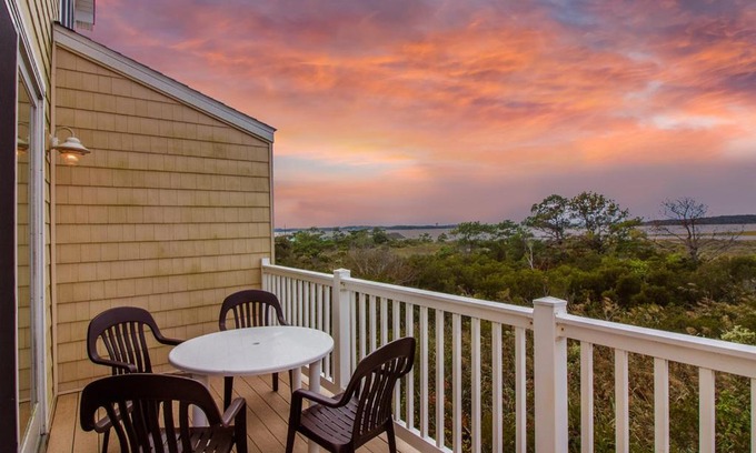 Fenwick Island House | Salt Meadows - 40146 Salt Meadows