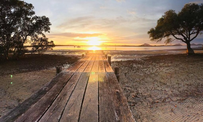 Pindimar House | Salt N Dust hideaway stay