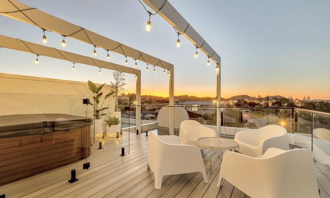 Tugun House | Salt Tugun