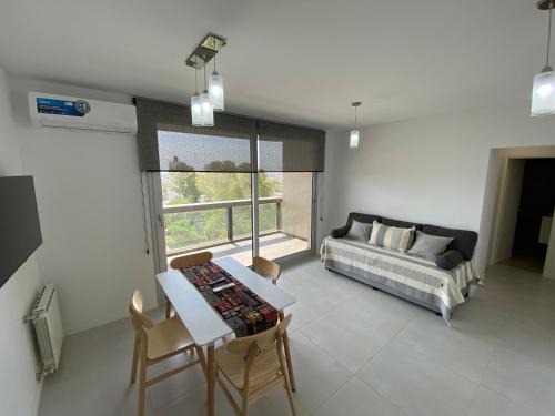 Bahia Blanca Apartment | Salta 70 8B por depptö