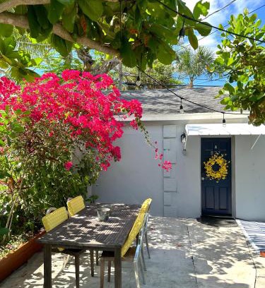 Southwest Apartment | Salthaus West Palm Beach - saltwater pool & spa coming December 2025!