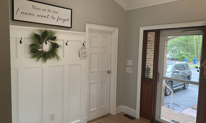 Ocean Pines House | Salty Air Serenity @ 728 Ocean Parkway in Ocean Pines, Maryland