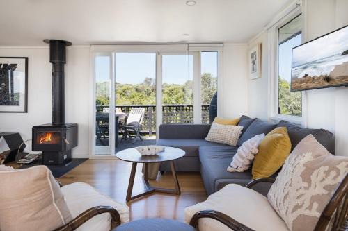 St. Andrews Beach House | Salty Breeze