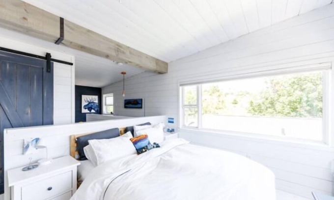 Terra Nova Bed & Breakfast | Salty By The Sea