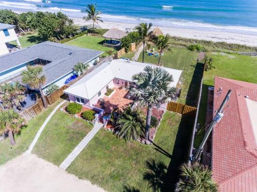 Ocean Shores House | Salty Dog Direct Oceanfront Luxurious Retreat!