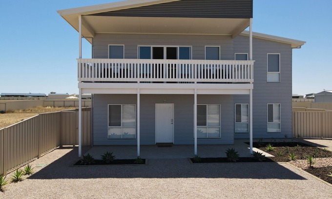 North Beach House | Salty Shores, North Beach