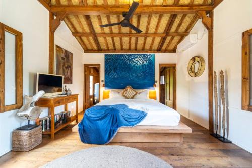 Selong Belanak Hotel | Salty Siesta Stays
