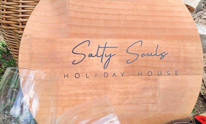 Agnes Water House | Salty Souls Summary: