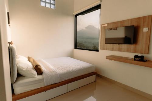 Wonosobo Hotel | SALU AMAANA Residence Syariah