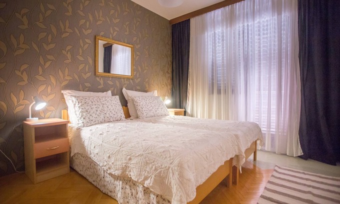 Musalez Apartment | Salvia Appartmant - Magnolia House - quiet, peace and rest