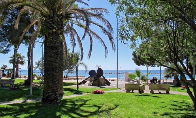 Chiappa Apartment | Salvia by Interhome