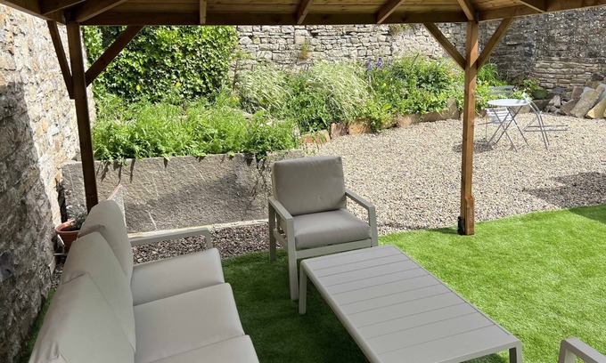 Alston House | Salvin House - Georgian townhouse in the heart of Alston, Cumbria - Sleeps 10