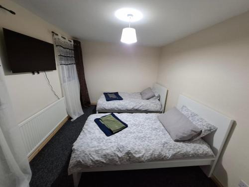 Portadown House | Sam House