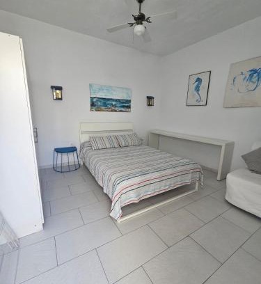 Arguineguin Apartment | Sama Fisherman House