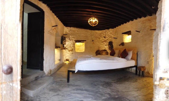 Wakan Hotel | Sama Wakan Heritage Home