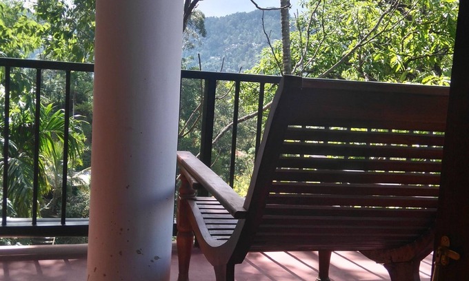 Ambagollapathana Hotel | Samadhi Guest Inn Ella