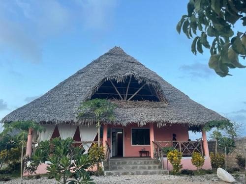 Gede Bed & Breakfast | Samaki Villa