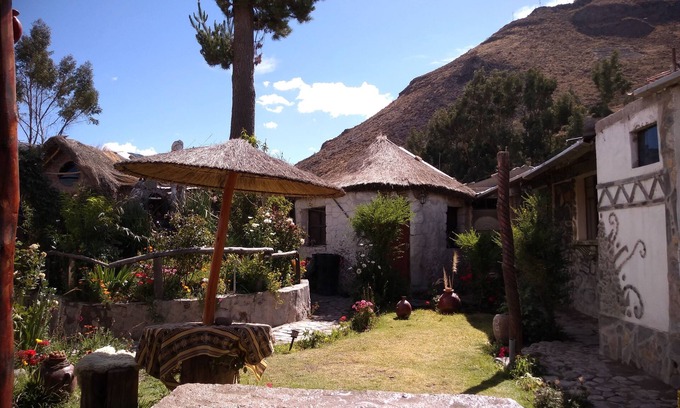 Yanque Bed & Breakfast | Samana Wasi