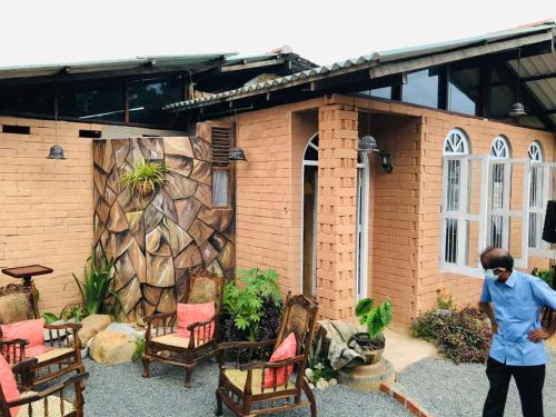 Dodangoda Villa | Samara Nature Paradise