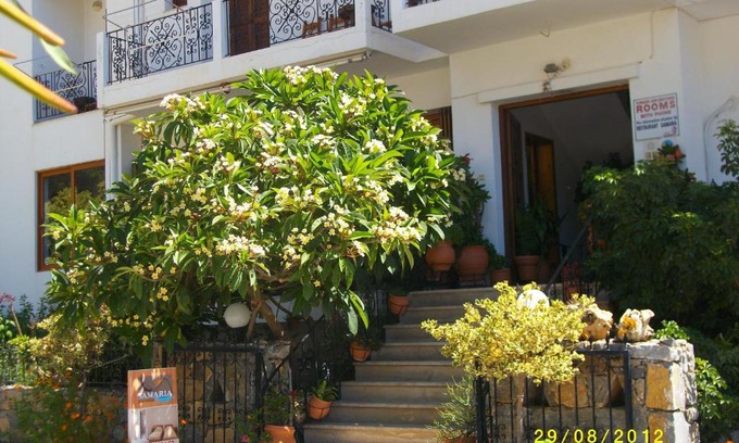 Agia Roumeli Apartment | Samaria