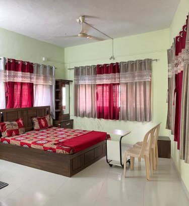 Kihim Hotel | Samartha chaya