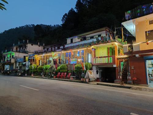 Shivanandi House | SAMAUN Homestay