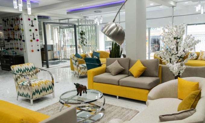 Cusco Hotel | samay business hotel