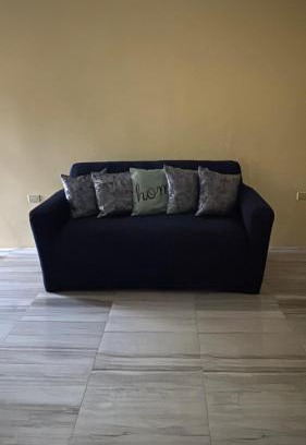 Summerfield Apartment | Samchar Luxury Lifestyle Apartments
