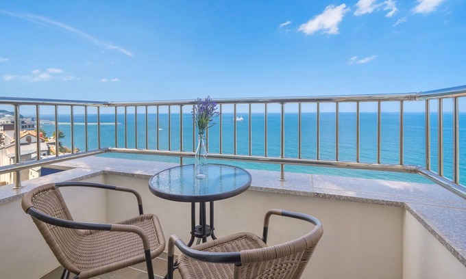 Samcheok House | Samcheok Padosori Pension