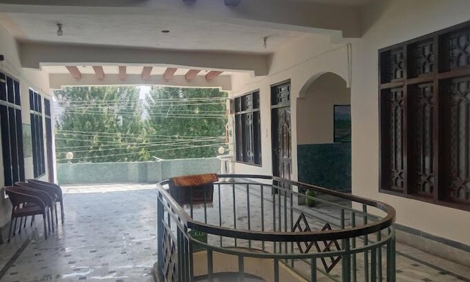 Shangla Hotel | Sameer Hotel