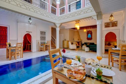 Mouassine House | Samira Group & Spa