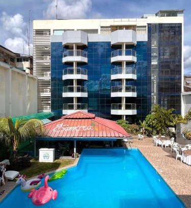 Belen Hotel | Samiria Jungle Hotel