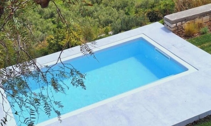 Vlachiana Villa | Samiro Private Villa