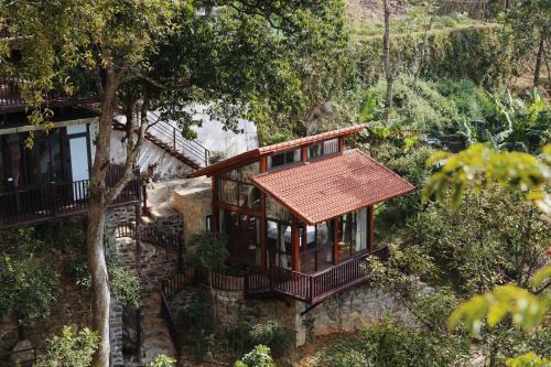 Tam Dao Bed & Breakfast | Samma Stay Tam Đảo