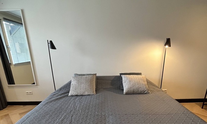 Lelystad Hotel | Sammys Lodge
