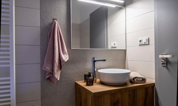 Trinec Apartment | Samoobslužné Apartmány Evičenstvo