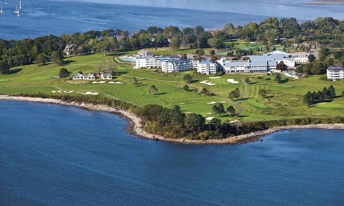Glen Cove Condo | Samoset Resort 1br suite, Friday check-in