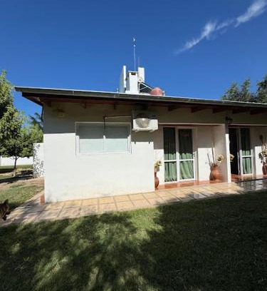 Santa Maria House | Sampa Pacha - Cabaña 3