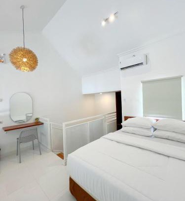 Pogung Lor House | Sampai Living Tugu