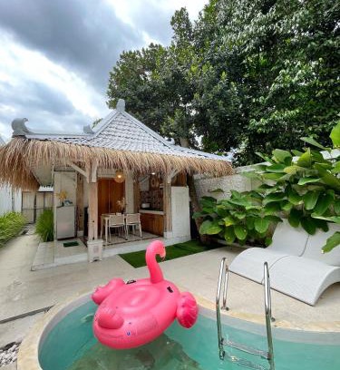 Depok Villa | Sampai Villa Nayan
