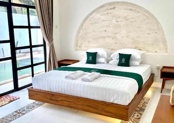 Sedayu Villa | Sampai Villa Santiva
